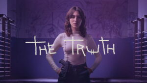 The Truth (2024)
