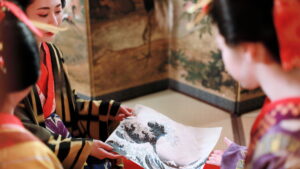 HOKUSAI