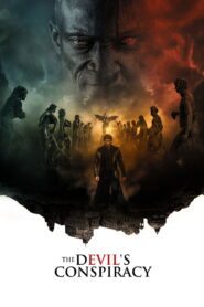 The Devil Conspiracy