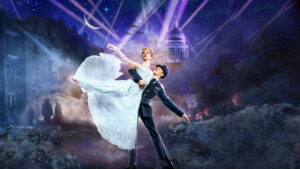 Matthew Bourne’s Cinderella