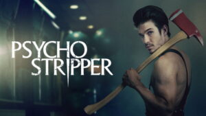 Psycho Stripper