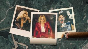 The Pimp – No F***ing Fairytale