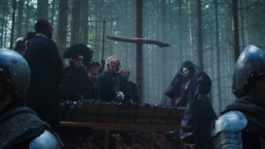 If I Can’t Have Love, I Want Power