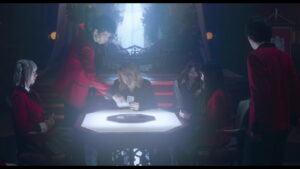 Kakegurui 2: Desperate Russian Roulette
