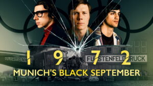 1972: Munich’s Black September