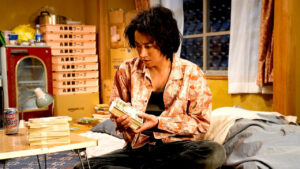 Every Trick In The Book