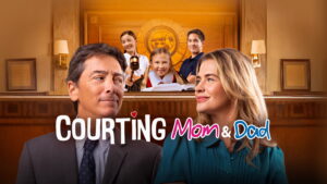 Courting Mom and Dad