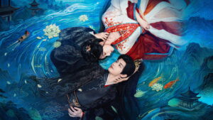 Reincarnated Love (TV Series 2026)