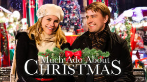 Much Ado About Christmas