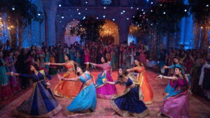 What’s Love Got to Do with It?