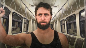 Redemption of a Rogue