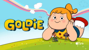 Goldie