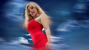 Attack of the 50 Foot Camgirl