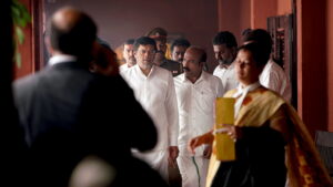 Ponmagal Vandhal