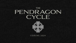 The Pendragon Cycle: Rise of the Merlin