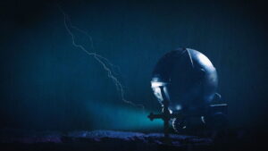 Bloodsucker’s Planet