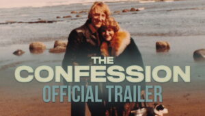 The Confession (2022)