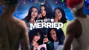 Let’s Get Merried