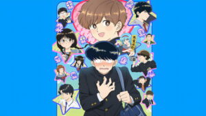 Go For It, Nakamura-kun!!
