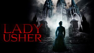 Lady Usher