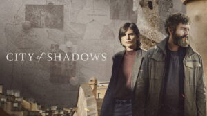City of Shadows (2025)