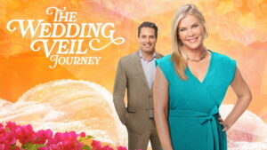 The Wedding Veil Journey