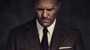 Wrath of Man