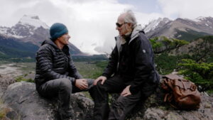 Nomad: In the Footsteps of Bruce Chatwin