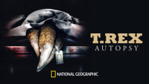T. Rex Autopsy