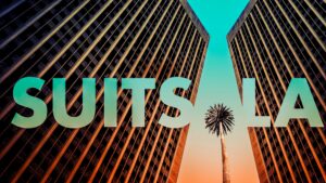 Suits LA