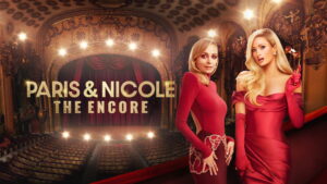 Paris & Nicole: The Encore
