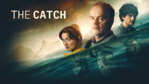 The Catch (2023)