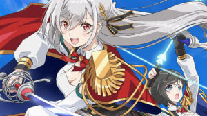 Reborn to Master the Blade: From Hero-King to Extraordinary Squire