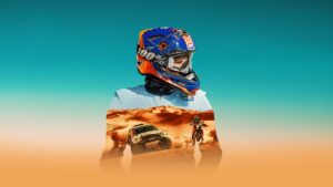 Dakar Chronicles