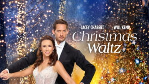 Christmas Waltz