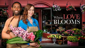 When Love Blooms