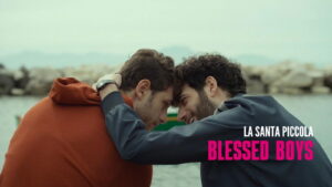 Blessed Boys