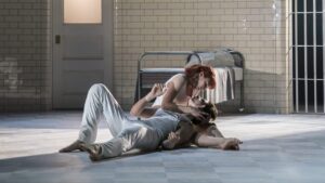 Matthew Bourne’s Romeo + Juliet