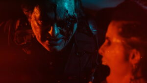 Sinphony: A Clubhouse Horror Anthology