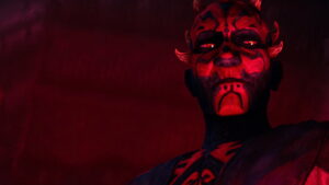 Star Wars: Maul – Shadow Lord