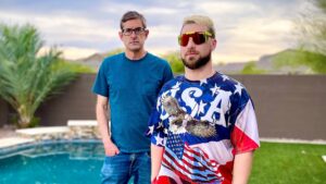 Louis Theroux’s Forbidden America