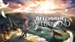 The Beginning After the End