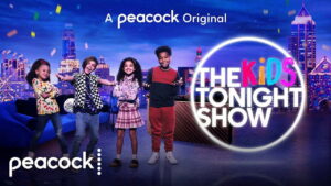 The Kids Tonight Show