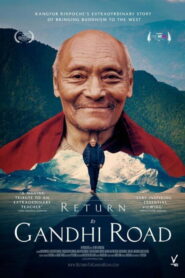 Return to Gandhi Road