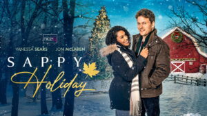 Sappy Holiday