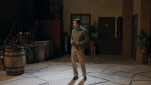 Chespirito: Not Really on Purpose