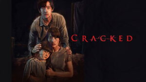 Cracked