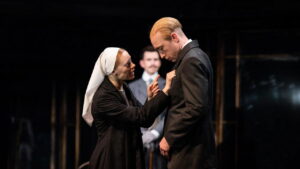 RSC Live: Measure for Measure