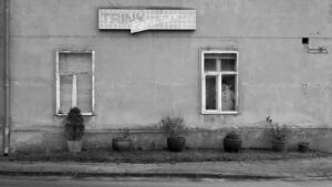 Heimat Is a Space in Time