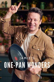 Jamie’s One-Pan Wonders